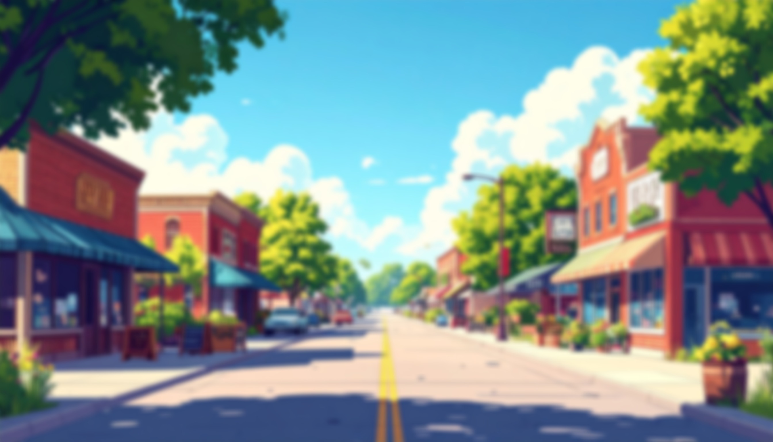 Creative Storytelling