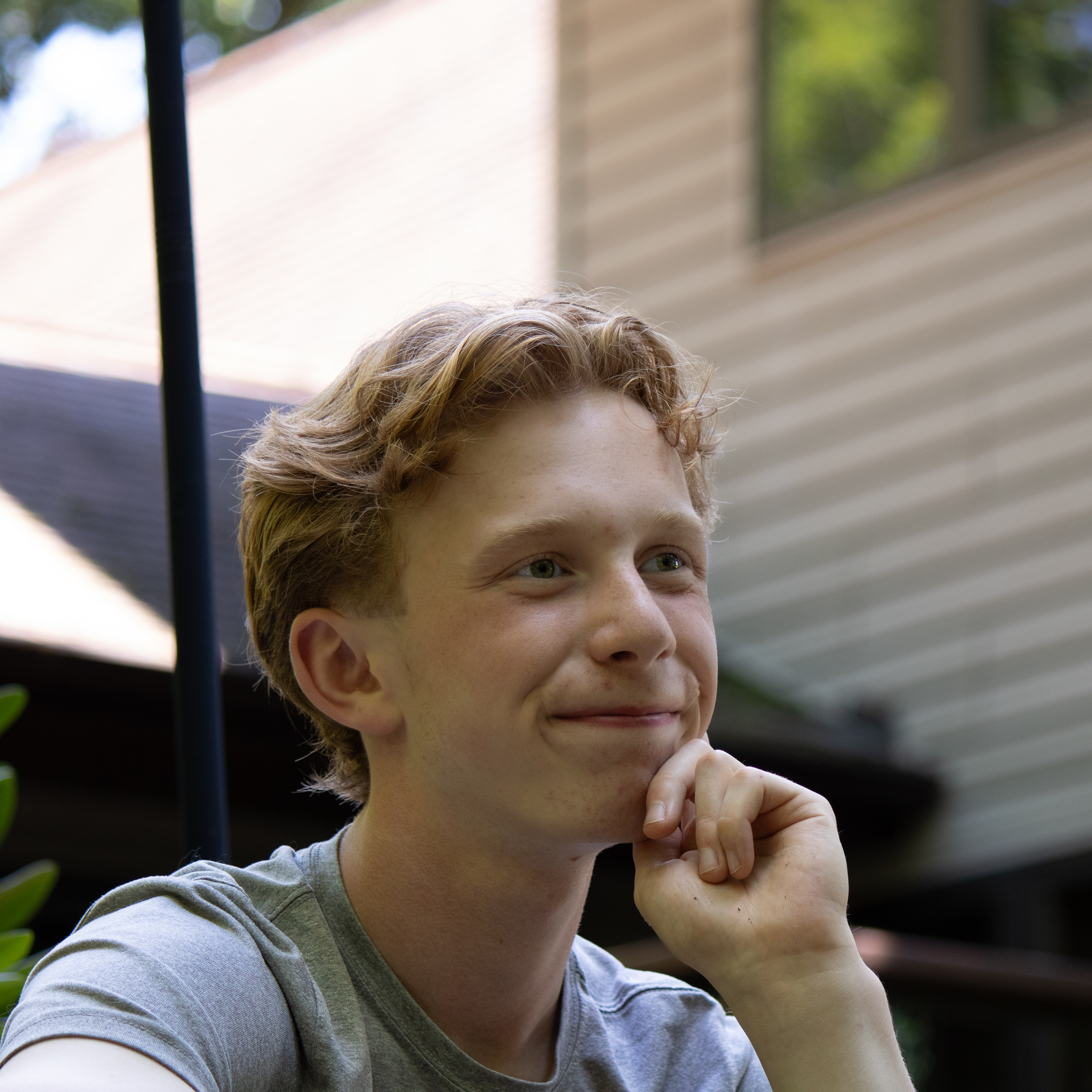 Ethan Reimann - Founder of Reimann Labs, web designer and IT consultant in Wausau, Wisconsin
