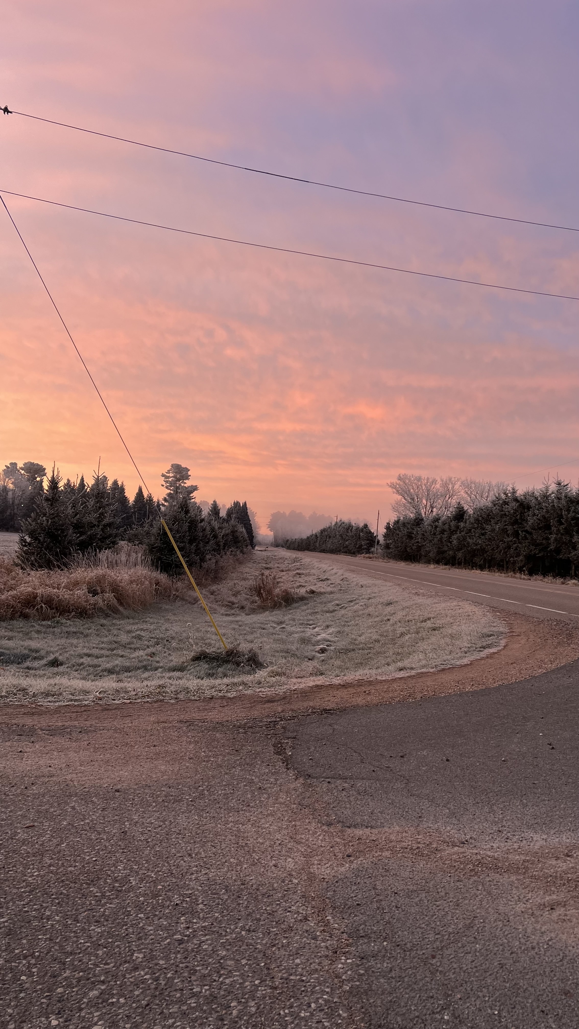 Serving the Hatley area