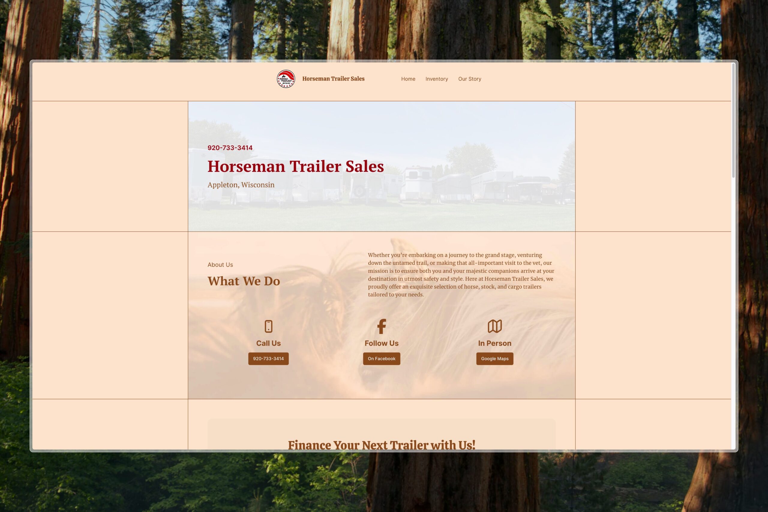 Ethan Reimann - Founder