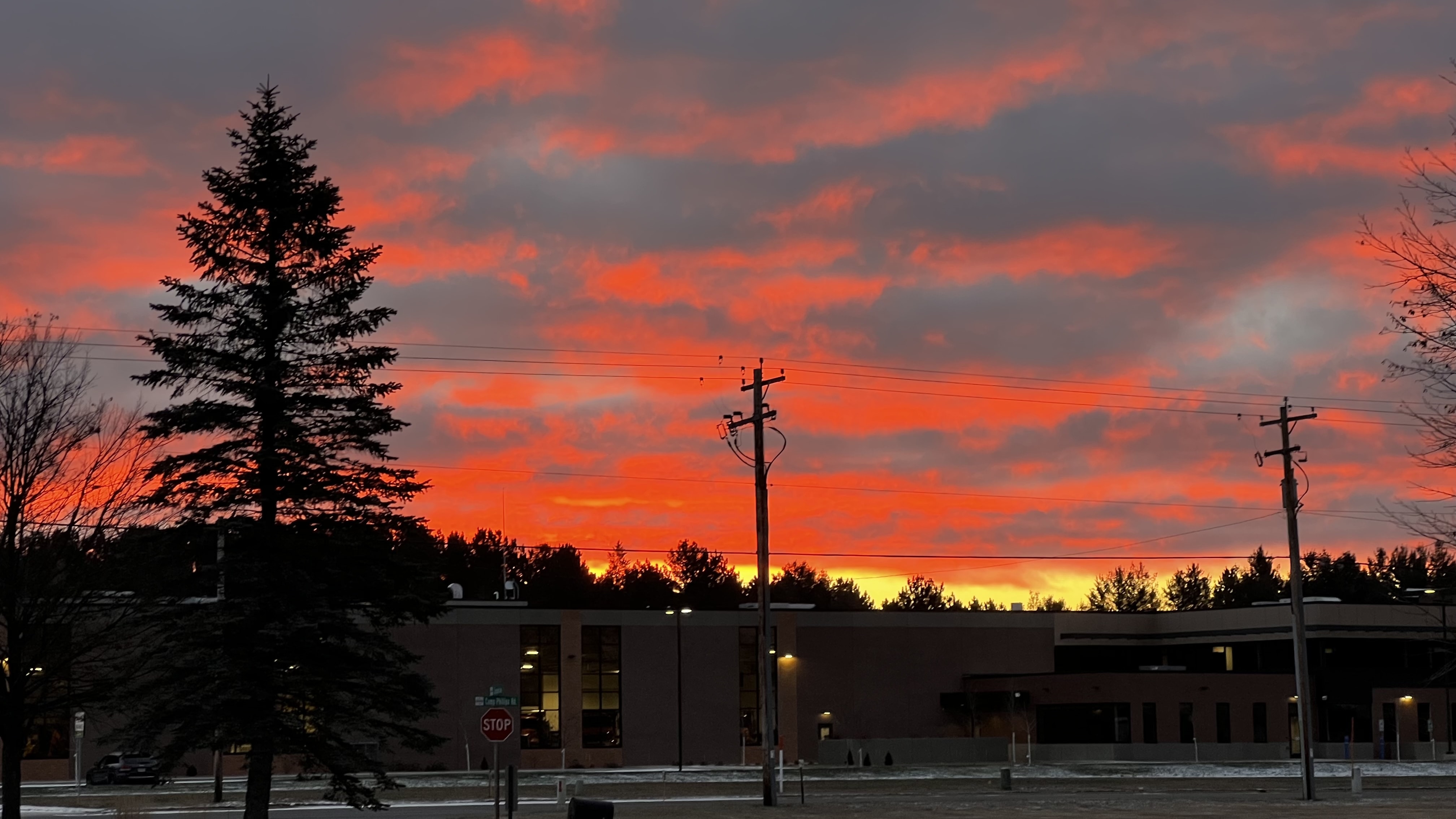 Overview of Weston, Wisconsin